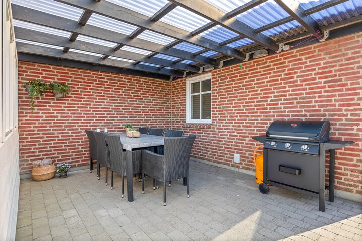 Ferienhaus B2722 in Risbusken 1, Bjerregård - Bild #30