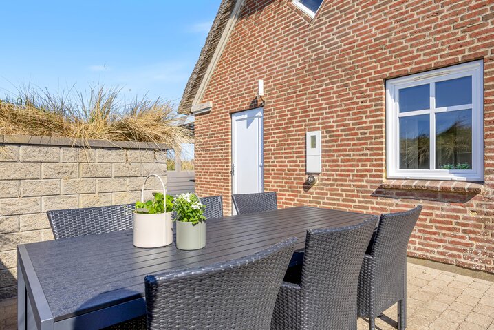 Ferienhaus B2722 in Risbusken 1, Bjerregård - Bild #33