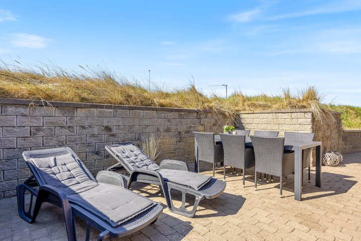 Ferienhaus B2722 in Risbusken 1, Bjerregård - Bild #35