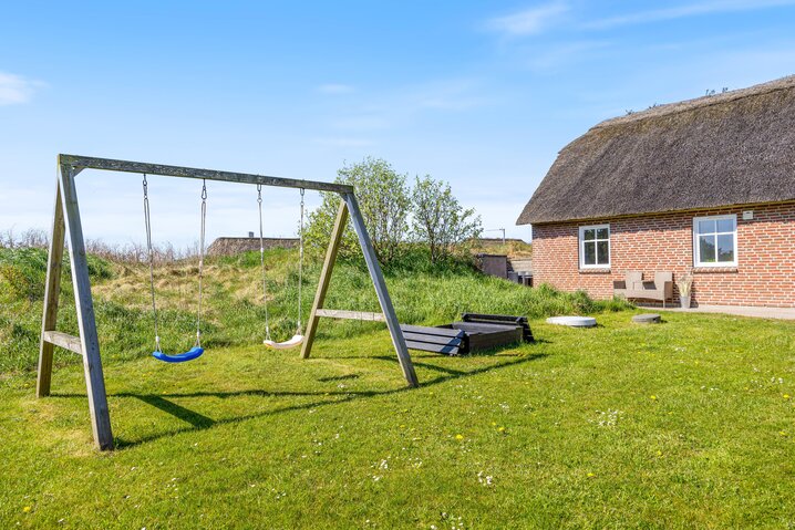 Ferienhaus B2722 in Risbusken 1, Bjerregård - Bild #37