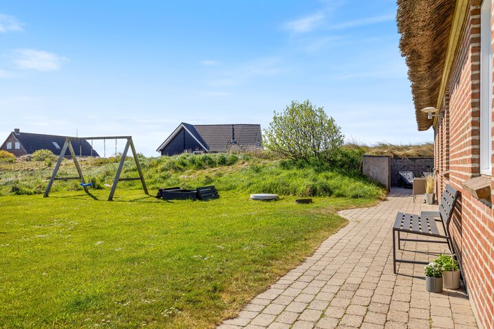 Sommerhus B2722 på Risbusken 1, Bjerregård - Billede #38