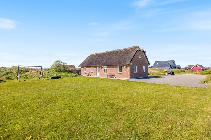 Sommerhus B2722 på Risbusken 1, Bjerregård - Billede #39