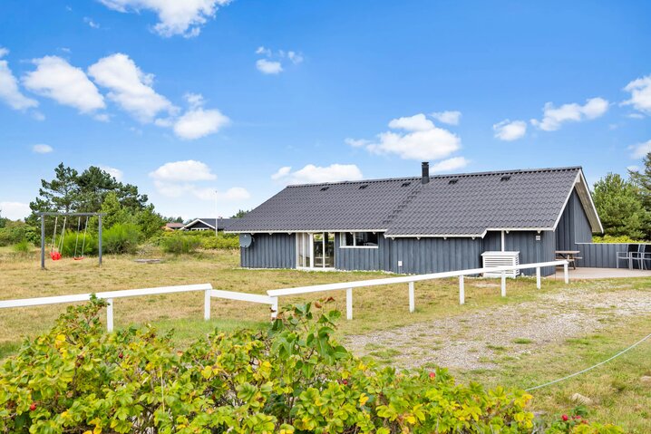 Ferienhaus B2723 in Humlegårdsvej 4 M, Bjerregård - Bild #28