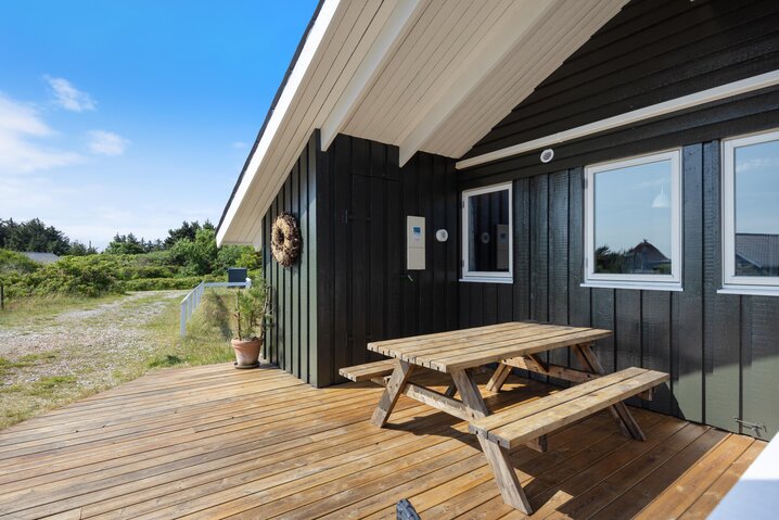 Ferienhaus B2723 in Humlegårdsvej 4 M, Bjerregård - Bild #26