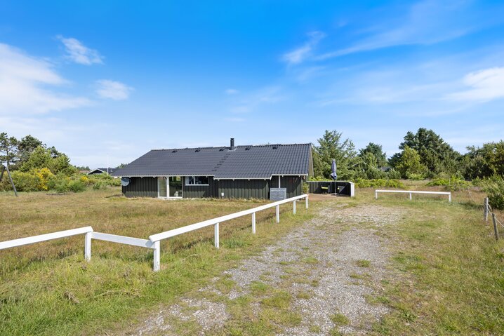 Ferienhaus B2723 in Humlegårdsvej 4 M, Bjerregård - Bild #28