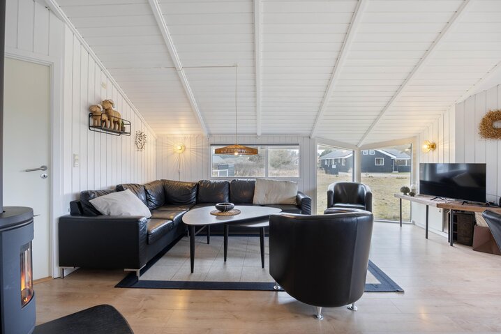 Sommerhus B2723 på Humlegårdsvej 4 M, Bjerregård - Billede #1