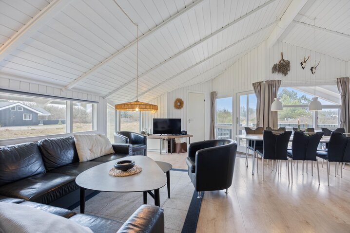 Sommerhus B2723 på Humlegårdsvej 4 M, Bjerregård - Billede #4