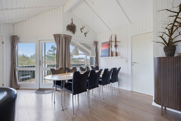 Sommerhus B2723 på Humlegårdsvej 4 M, Bjerregård - Billede #5