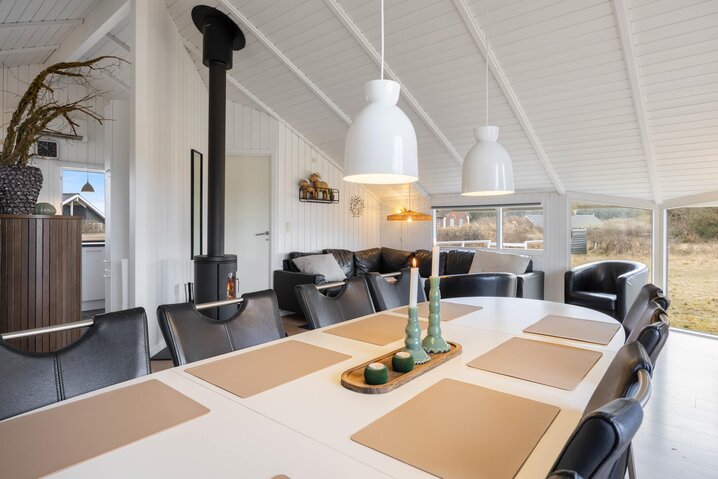 Sommerhus B2723 på Humlegårdsvej 4 M, Bjerregård - Billede #6