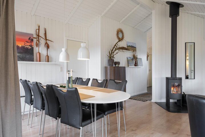 Sommerhus B2723 på Humlegårdsvej 4 M, Bjerregård - Billede #7