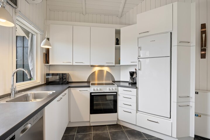 Sommerhus B2723 på Humlegårdsvej 4 M, Bjerregård - Billede #8