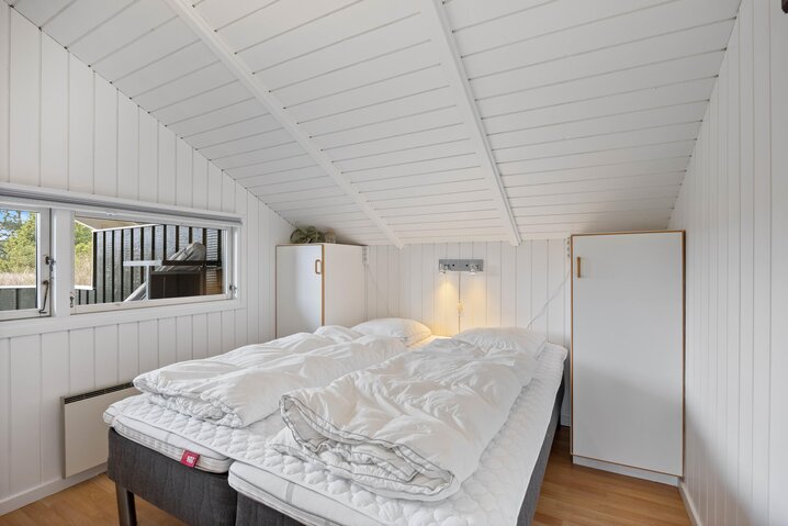 Sommerhus B2723 på Humlegårdsvej 4 M, Bjerregård - Billede #9