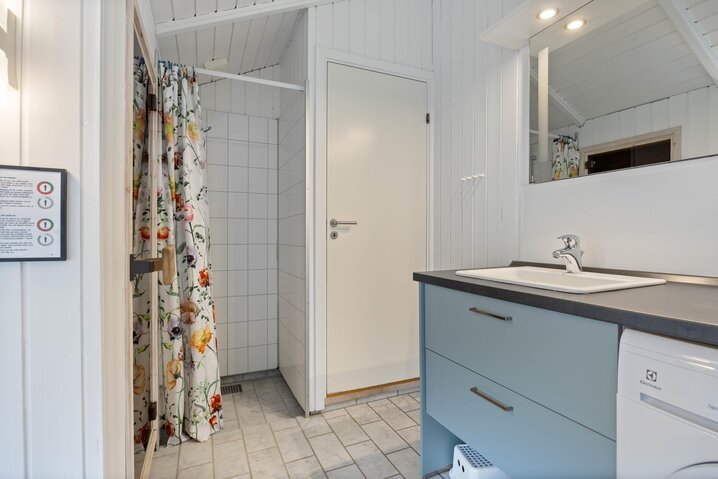 Sommerhus B2723 på Humlegårdsvej 4 M, Bjerregård - Billede #12