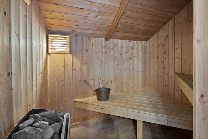 Sommerhus B2723 på Humlegårdsvej 4 M, Bjerregård - Billede #14