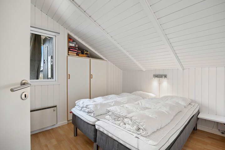 Sommerhus B2723 på Humlegårdsvej 4 M, Bjerregård - Billede #15