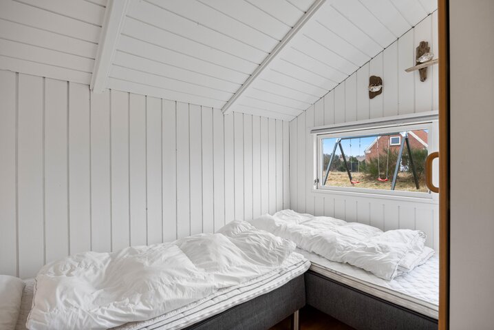 Sommerhus B2723 på Humlegårdsvej 4 M, Bjerregård - Billede #16