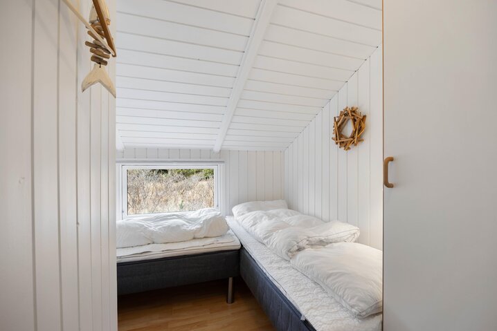 Sommerhus B2723 på Humlegårdsvej 4 M, Bjerregård - Billede #17