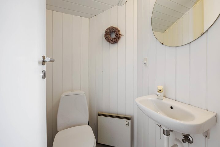 Sommerhus B2723 på Humlegårdsvej 4 M, Bjerregård - Billede #18