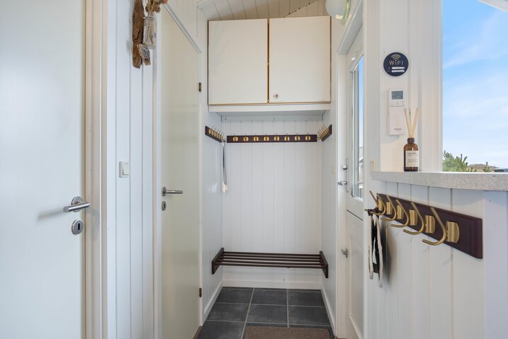 Sommerhus B2723 på Humlegårdsvej 4 M, Bjerregård - Billede #19