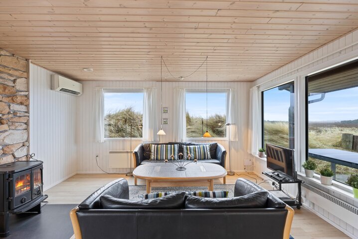 Ferienhaus B2724 in Kirstinevej 86, Bjerregård - Bild #2