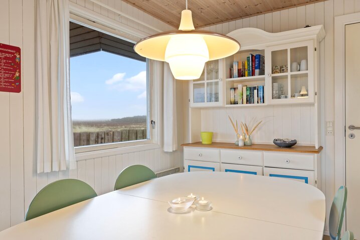 Ferienhaus B2724 in Kirstinevej 86, Bjerregård - Bild #9