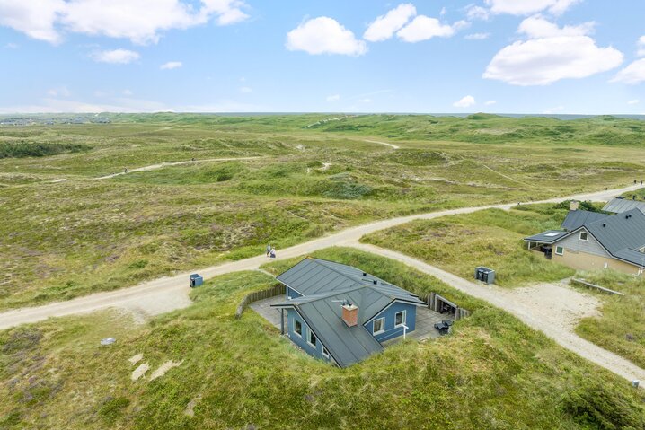 Ferienhaus B2724 in Kirstinevej 86, Bjerregård - Bild #32