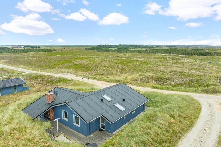 Ferienhaus B2724 in Kirstinevej 86, Bjerregård - Bild #33