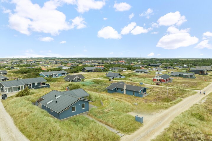 Ferienhaus B2724 in Kirstinevej 86, Bjerregård - Bild #34