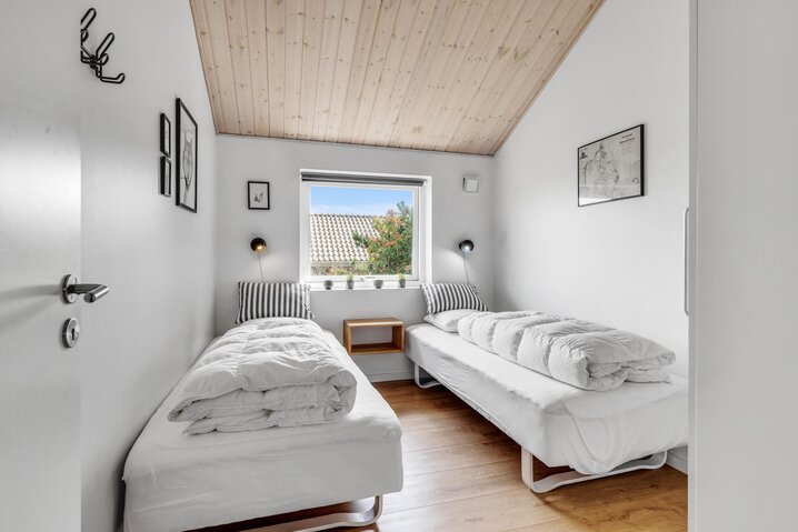 Ferienhaus B2725 in Bjerregårdsvej 46, Bjerregård - Bild #15