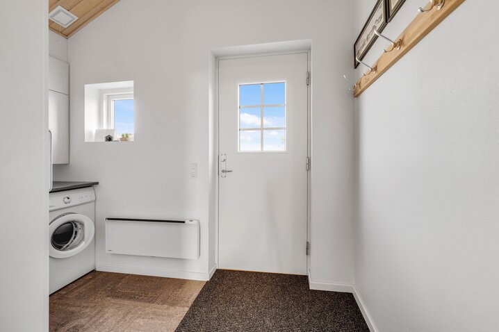 Sommerhus B2725 på Bjerregårdsvej 46, Bjerregård - Billede #16