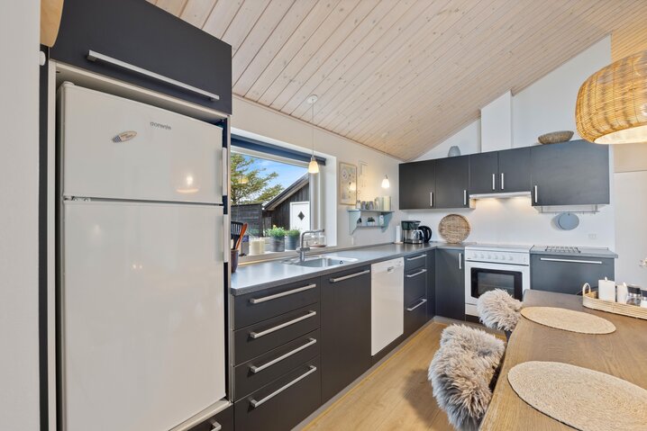 Ferienhaus B2725 in Bjerregårdsvej 46, Bjerregård - Bild #2