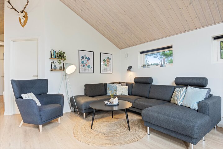 Sommerhus B2725 på Bjerregårdsvej 46, Bjerregård - Billede #3