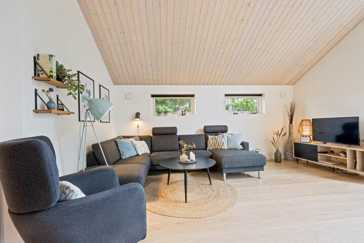Ferienhaus B2725 in Bjerregårdsvej 46, Bjerregård - Bild #4
