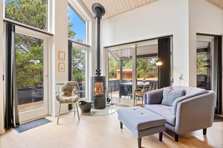 Ferienhaus B2725 in Bjerregårdsvej 46, Bjerregård - Bild #5