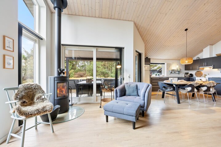 Ferienhaus B2725 in Bjerregårdsvej 46, Bjerregård - Bild #6