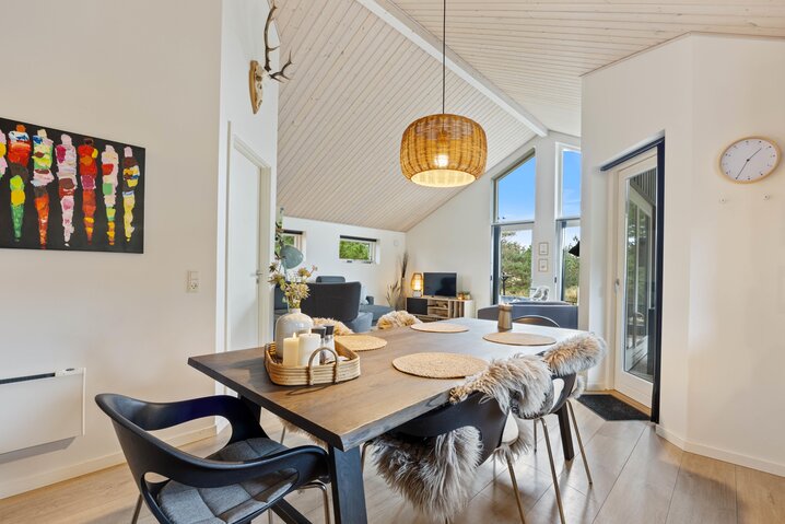 Ferienhaus B2725 in Bjerregårdsvej 46, Bjerregård - Bild #7