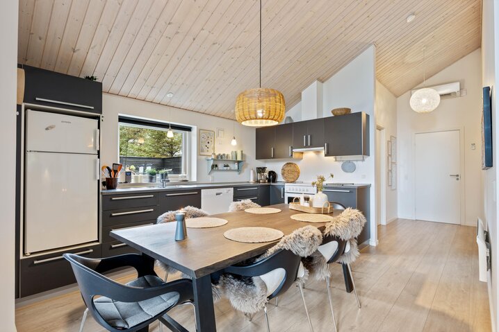 Ferienhaus B2725 in Bjerregårdsvej 46, Bjerregård - Bild #8