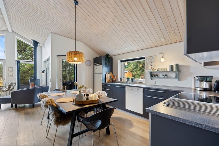 Ferienhaus B2725 in Bjerregårdsvej 46, Bjerregård - Bild #9