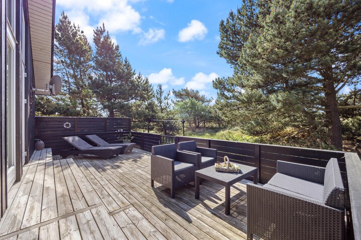 Ferienhaus B2725 in Bjerregårdsvej 46, Bjerregård - Bild #18