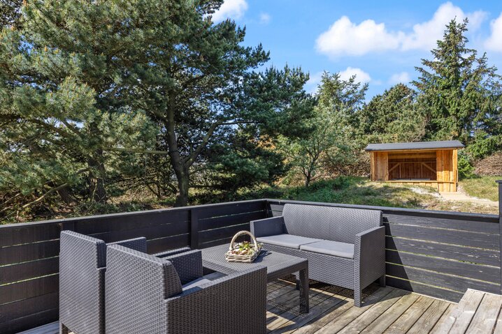 Ferienhaus B2725 in Bjerregårdsvej 46, Bjerregård - Bild #19