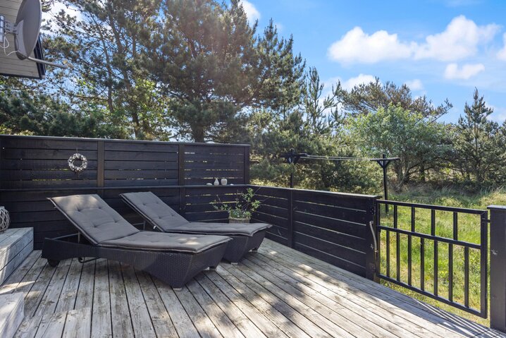 Ferienhaus B2725 in Bjerregårdsvej 46, Bjerregård - Bild #20