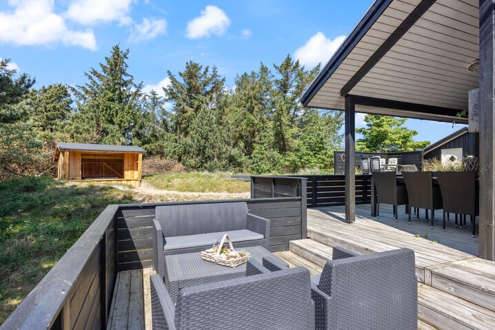 Ferienhaus B2725 in Bjerregårdsvej 46, Bjerregård - Bild #21