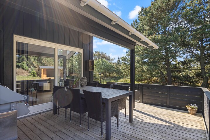 Ferienhaus B2725 in Bjerregårdsvej 46, Bjerregård - Bild #23