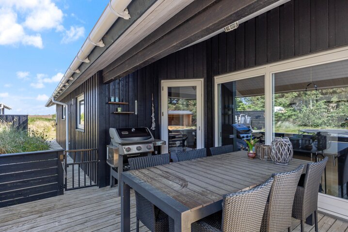 Ferienhaus B2725 in Bjerregårdsvej 46, Bjerregård - Bild #24