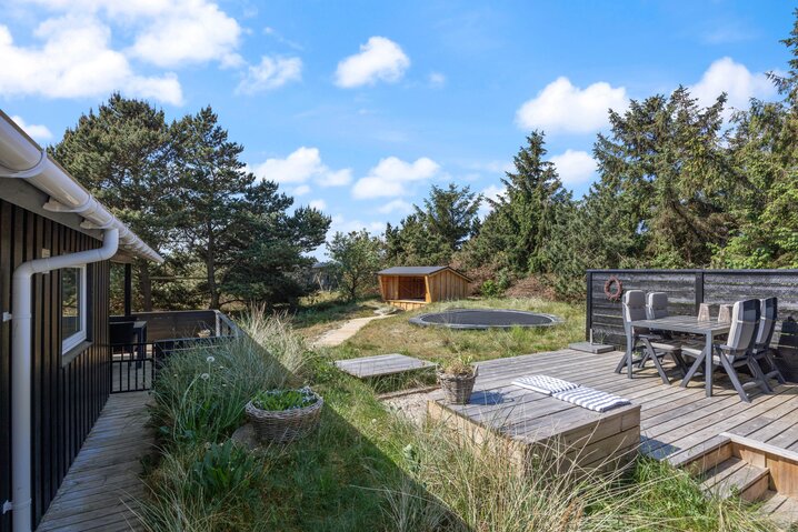 Ferienhaus B2725 in Bjerregårdsvej 46, Bjerregård - Bild #25