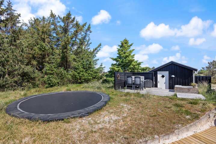 Ferienhaus B2725 in Bjerregårdsvej 46, Bjerregård - Bild #26