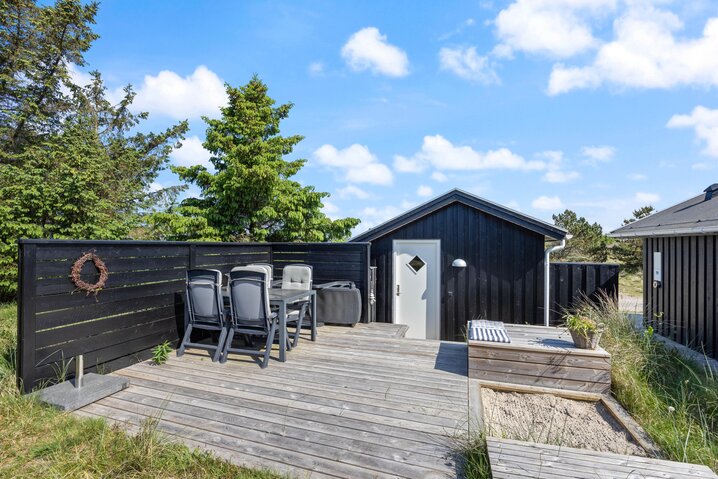 Ferienhaus B2725 in Bjerregårdsvej 46, Bjerregård - Bild #27