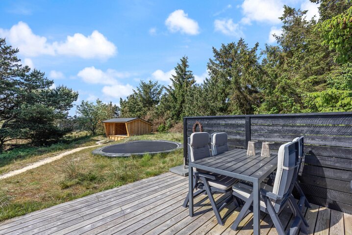 Ferienhaus B2725 in Bjerregårdsvej 46, Bjerregård - Bild #29