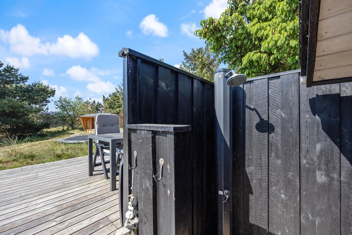 Ferienhaus B2725 in Bjerregårdsvej 46, Bjerregård - Bild #30