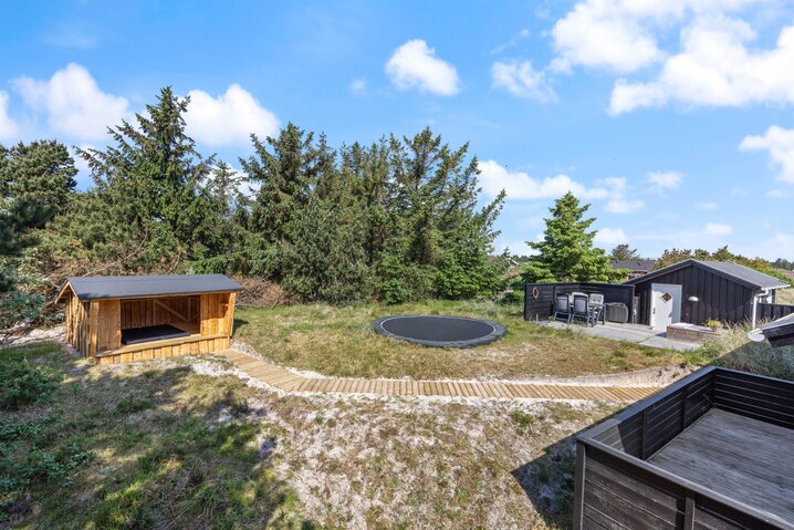 Ferienhaus B2725 in Bjerregårdsvej 46, Bjerregård - Bild #31